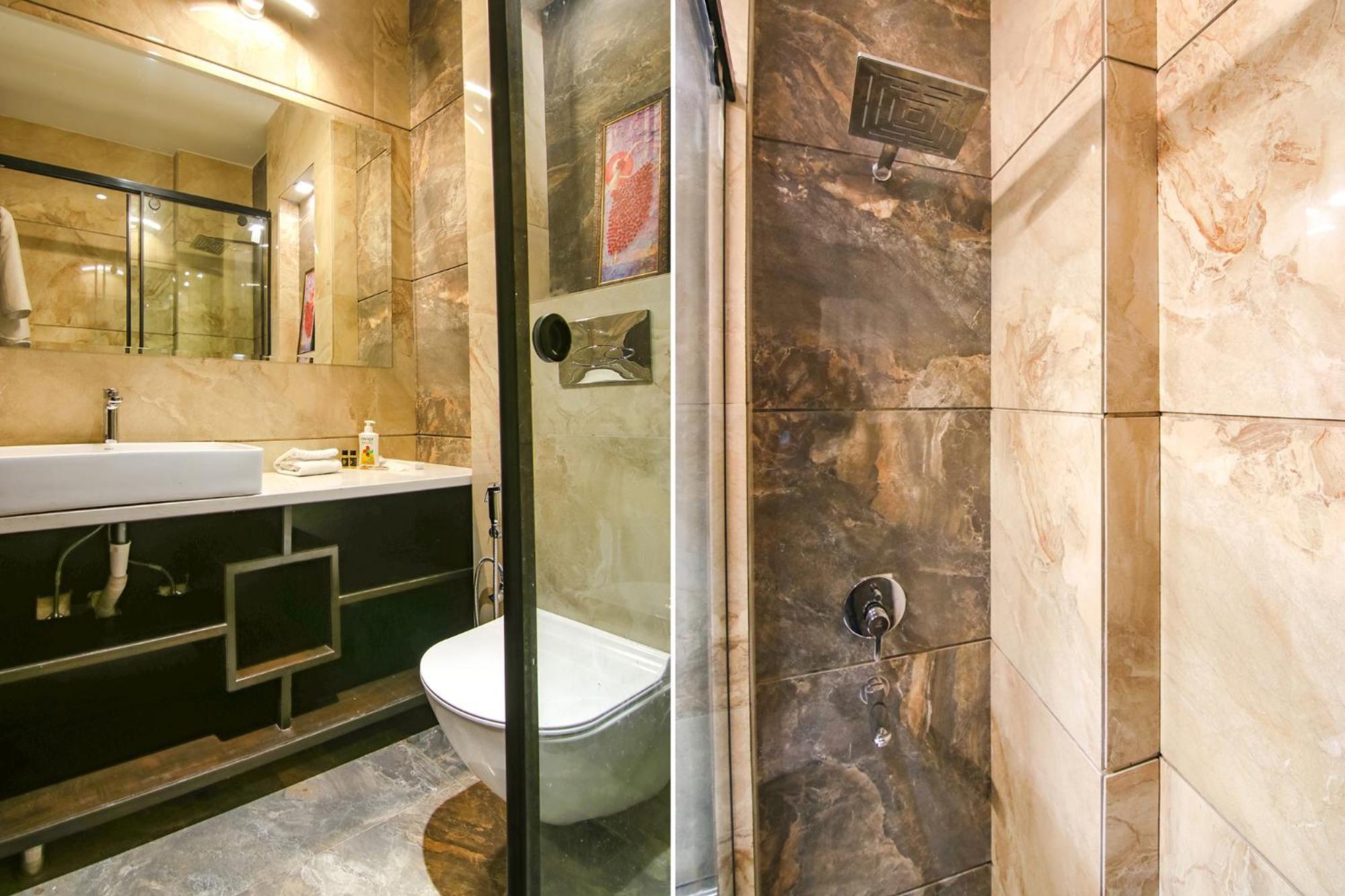 Fabhotel Prime K9 Crown Ludhiana Esterno foto