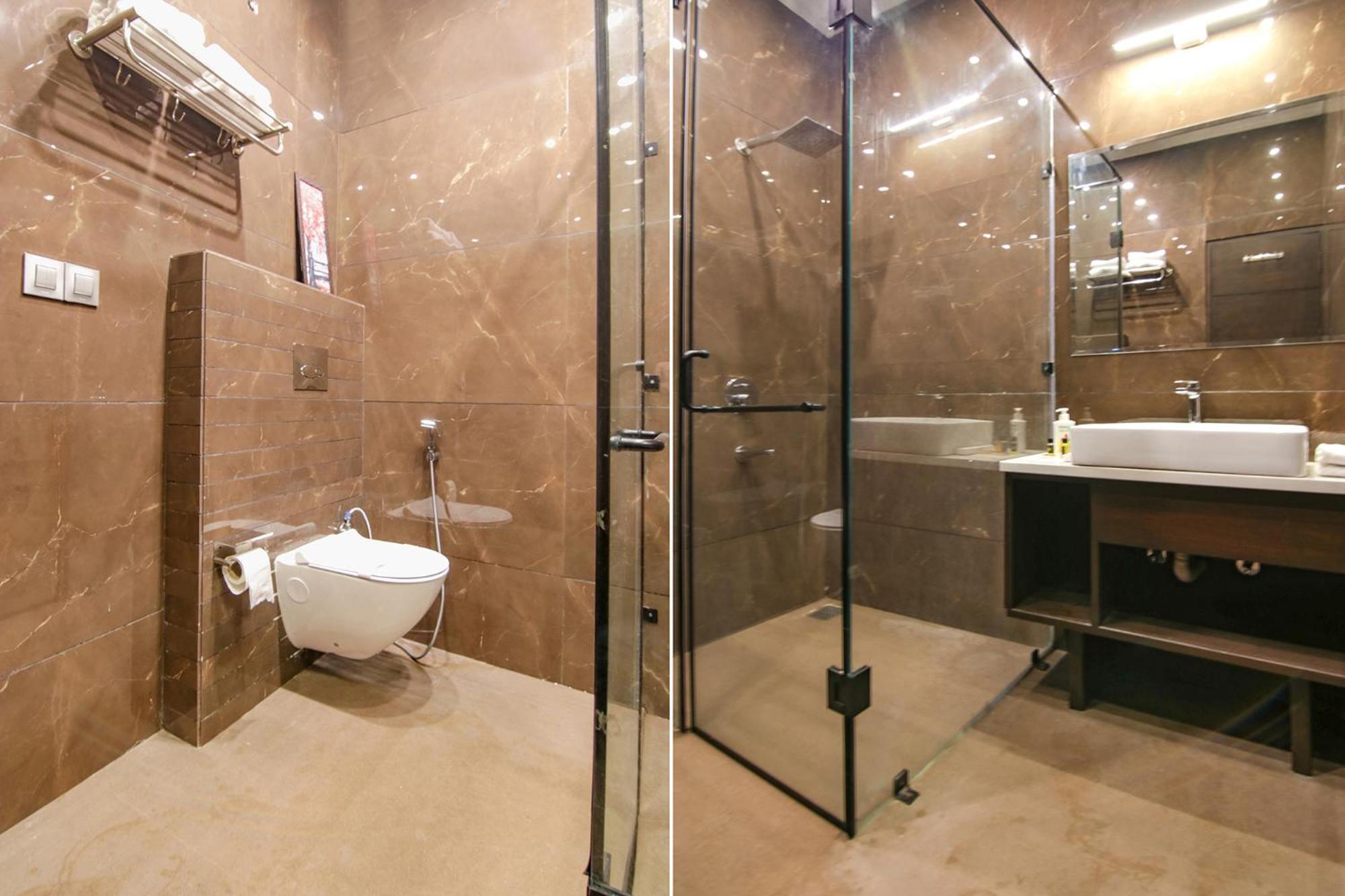 Fabhotel Prime K9 Crown Ludhiana Esterno foto